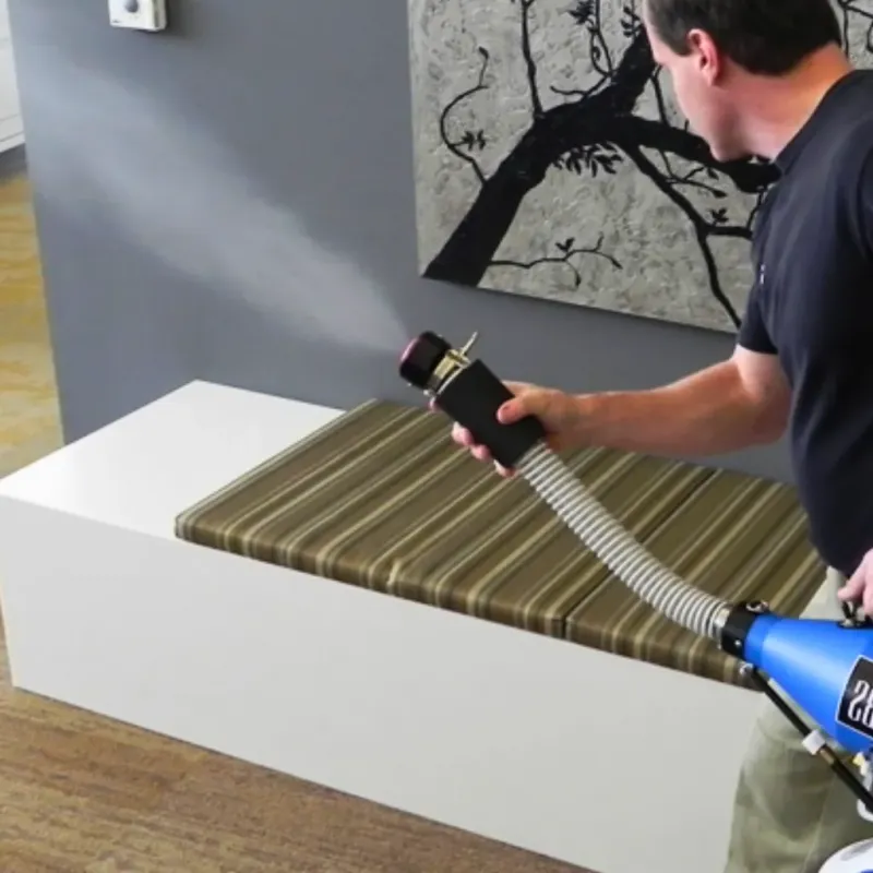 Professional Odor Removal in Greenville, NH